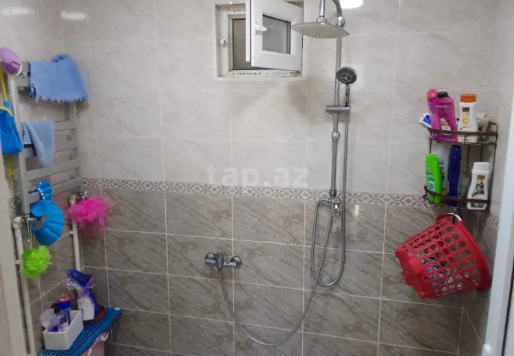 2 otaqlı mənzil , Xırdalan