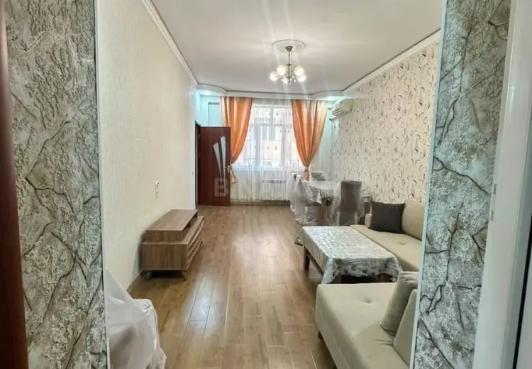 3 otaqlı mənzil Kirayə (aylıq), Yeni Yasamal qəs., Yasamal, Bakı