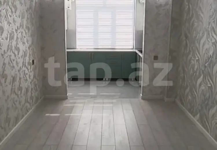 2 otaqlı mənzil , Sumqayıt