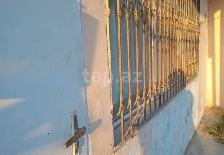 2 otaqlı mənzil , Masazır, Abşeron