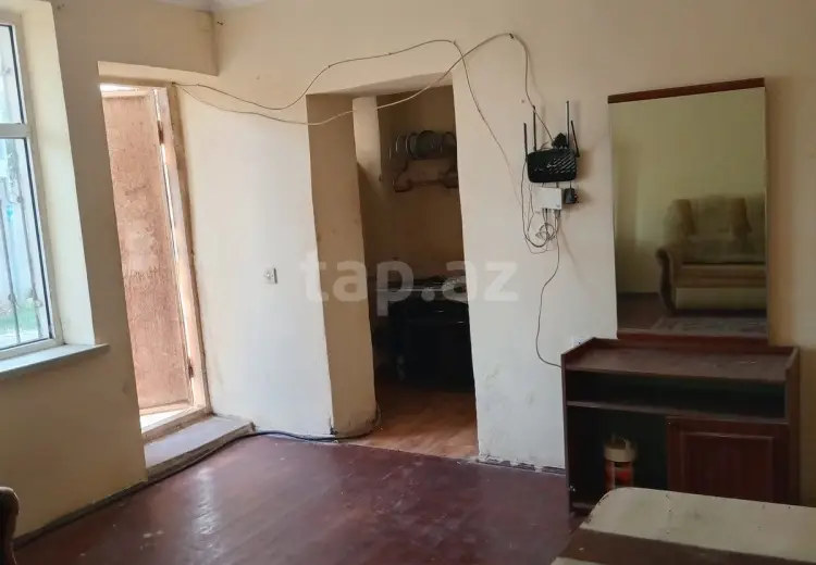2 otaqlı mənzil , Masazır, Abşeron