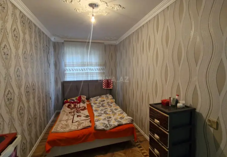 2 otaqlı mənzil Kirayə (aylıq), 3-cü mikrorayon, Abşeron