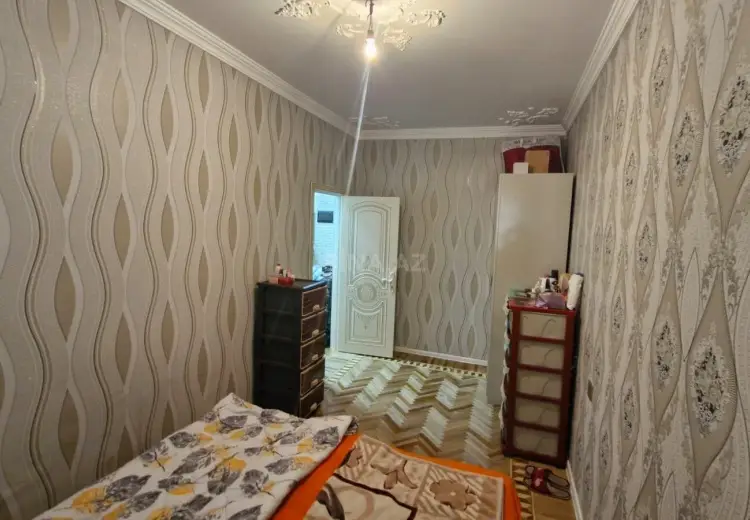 2 otaqlı mənzil Kirayə (aylıq), 3-cü mikrorayon, Abşeron