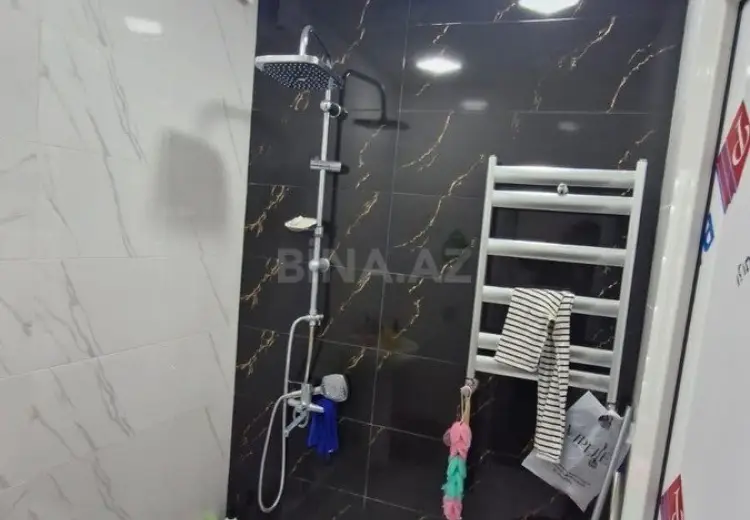 2 otaqlı mənzil Kirayə (aylıq), 3-cü mikrorayon, Abşeron