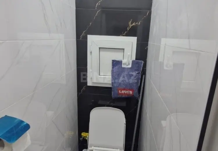 2 otaqlı mənzil Kirayə (aylıq), 3-cü mikrorayon, Abşeron