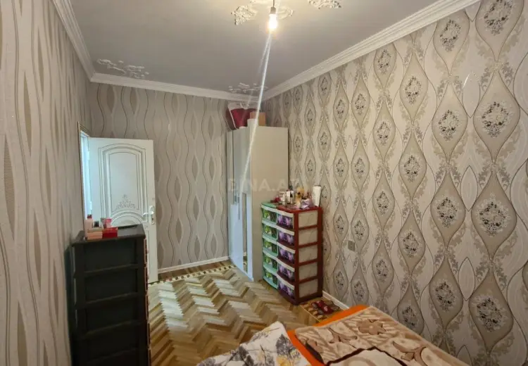 2 otaqlı mənzil Kirayə (aylıq), 3-cü mikrorayon, Abşeron