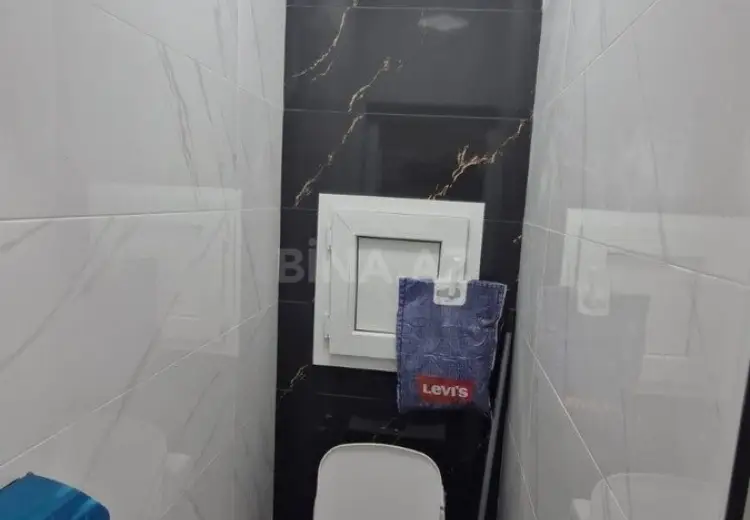 2 otaqlı mənzil Kirayə (aylıq), 3-cü mikrorayon, Abşeron
