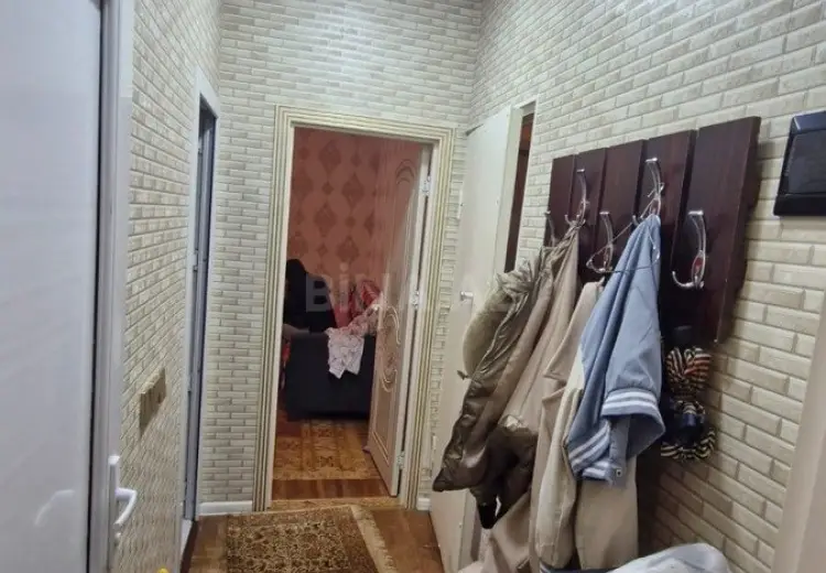 2 otaqlı mənzil Kirayə (aylıq), 3-cü mikrorayon, Abşeron