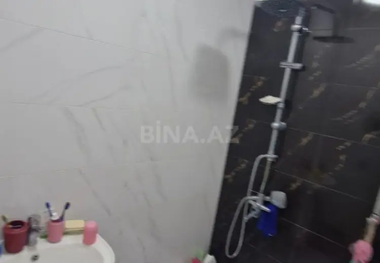 2 otaqlı mənzil Kirayə (aylıq), 3-cü mikrorayon, Abşeron