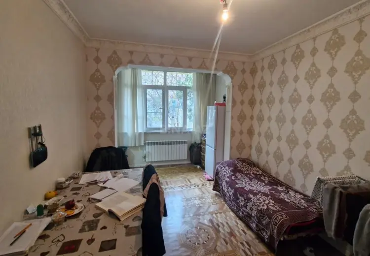 2 otaqlı mənzil Kirayə (aylıq), 3-cü mikrorayon, Abşeron