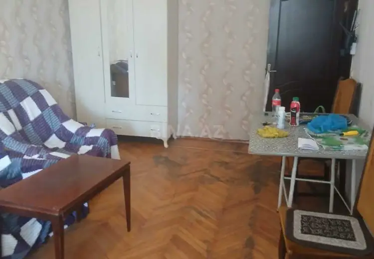 2 otaqlı mənzil Kirayə (aylıq), 7-ci mikrorayon, Binəqədi, Bakı