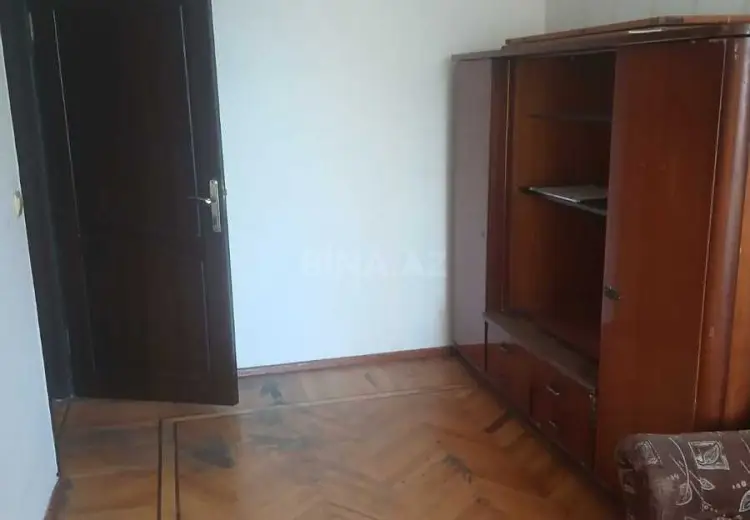 2 otaqlı mənzil Kirayə (aylıq), 7-ci mikrorayon, Binəqədi, Bakı