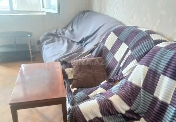 2 otaqlı mənzil Kirayə (aylıq), 7-ci mikrorayon, Binəqədi, Bakı