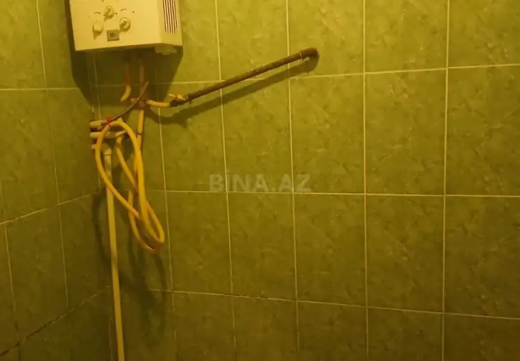 2 otaqlı mənzil Kirayə (aylıq), 7-ci mikrorayon, Binəqədi, Bakı