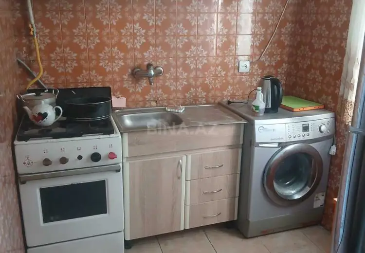 2 otaqlı mənzil Kirayə (aylıq), 7-ci mikrorayon, Binəqədi, Bakı