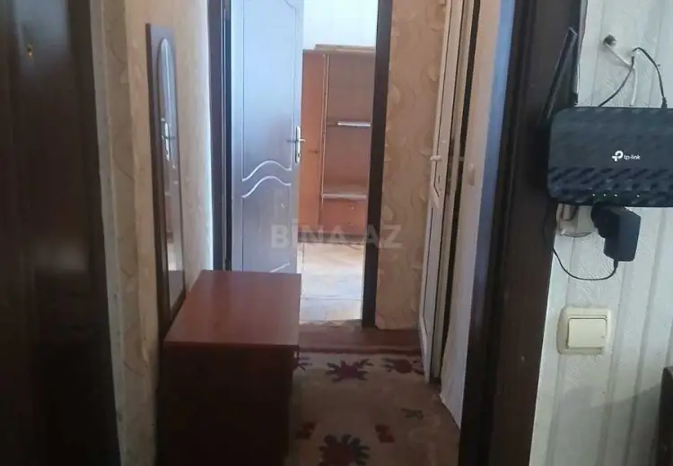 2 otaqlı mənzil Kirayə (aylıq), 7-ci mikrorayon, Binəqədi, Bakı
