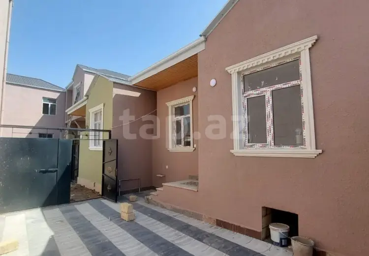 3 otaqlı mənzil , Xırdalan