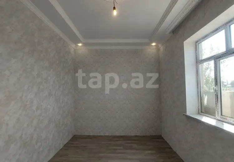 3 otaqlı mənzil , Xırdalan