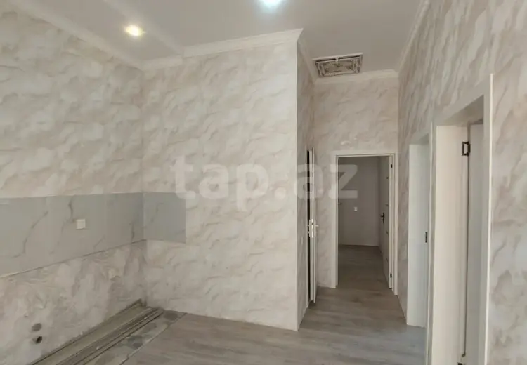 3 otaqlı mənzil , Xırdalan