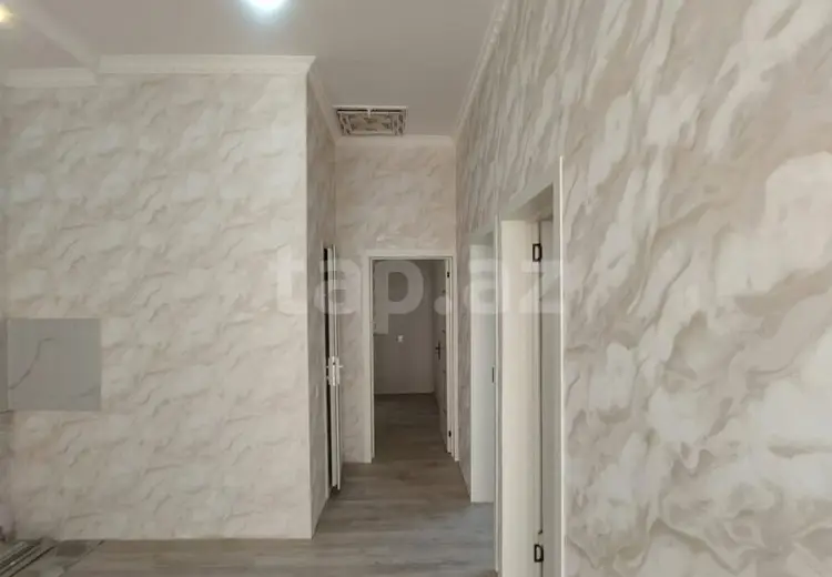 3 otaqlı mənzil , Xırdalan