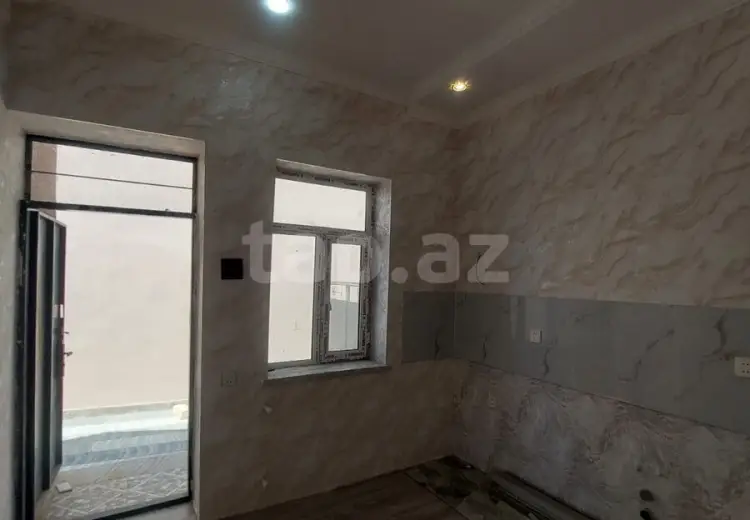 3 otaqlı mənzil , Xırdalan