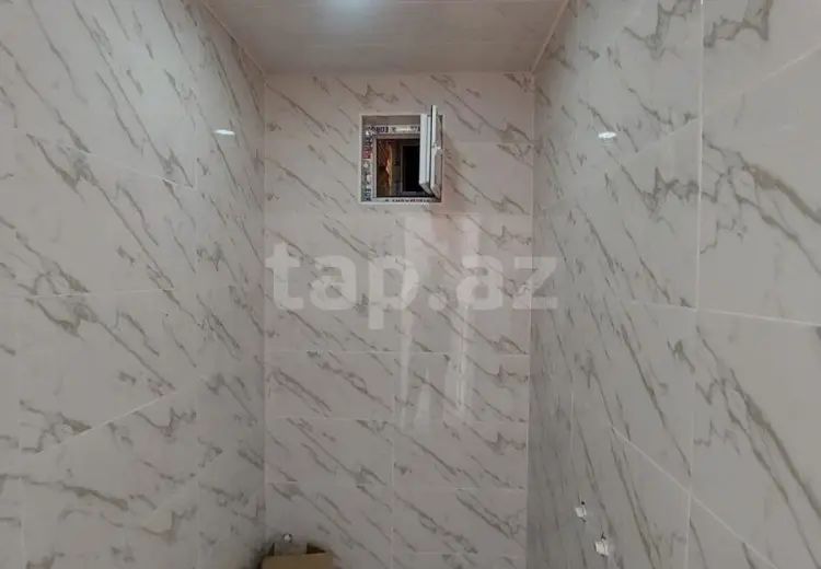 3 otaqlı mənzil , Xırdalan