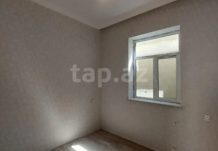 3 otaqlı mənzil , Xırdalan
