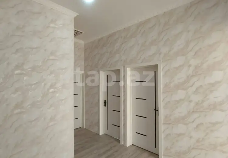 3 otaqlı mənzil , Xırdalan