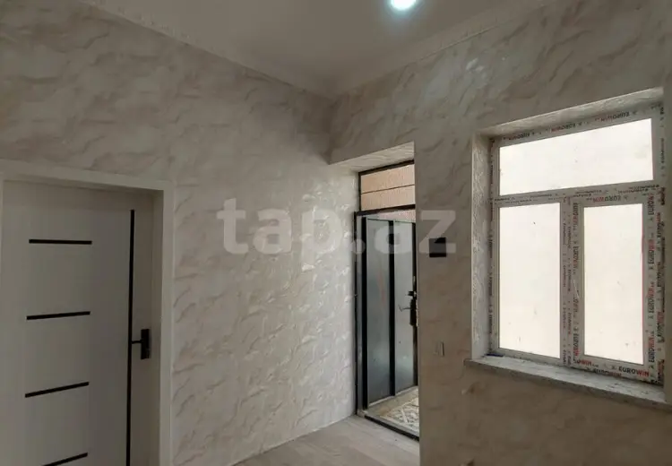3 otaqlı mənzil , Xırdalan