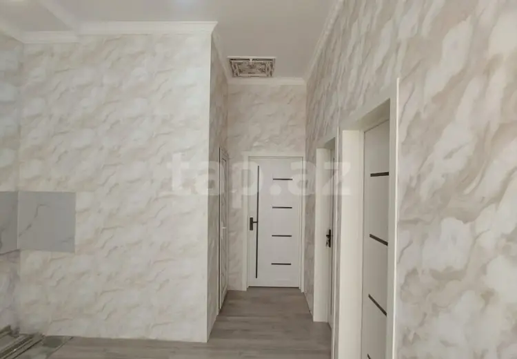 3 otaqlı mənzil , Xırdalan