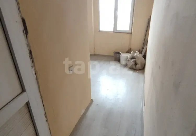 2 otaqlı mənzil , Sumqayıt