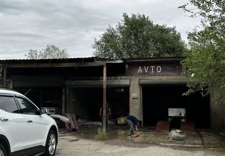 50 m² Obyekt / Ofis Kirayə (aylıq), Masallı