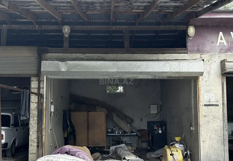 50 m² Obyekt / Ofis Kirayə (aylıq), Masallı