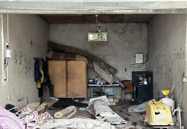 50 m² Obyekt / Ofis Kirayə (aylıq), Masallı