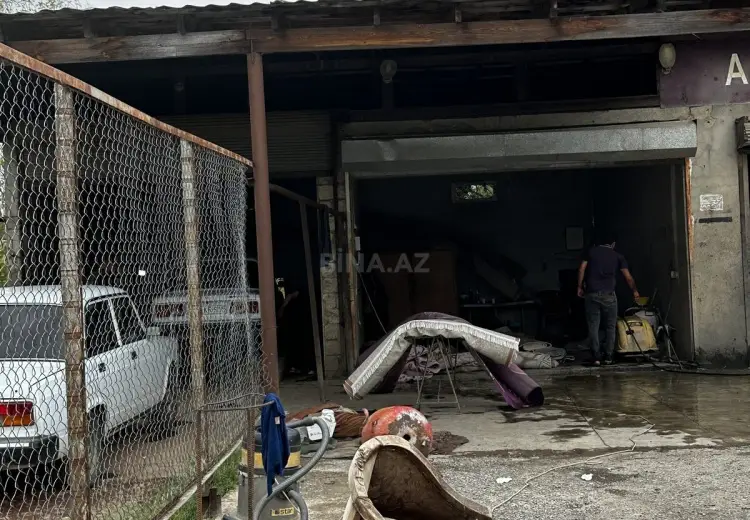 50 m² Obyekt / Ofis Kirayə (aylıq), Masallı