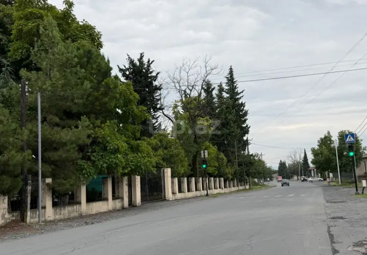 0 m² Obyekt / Ofis , Zaqatala