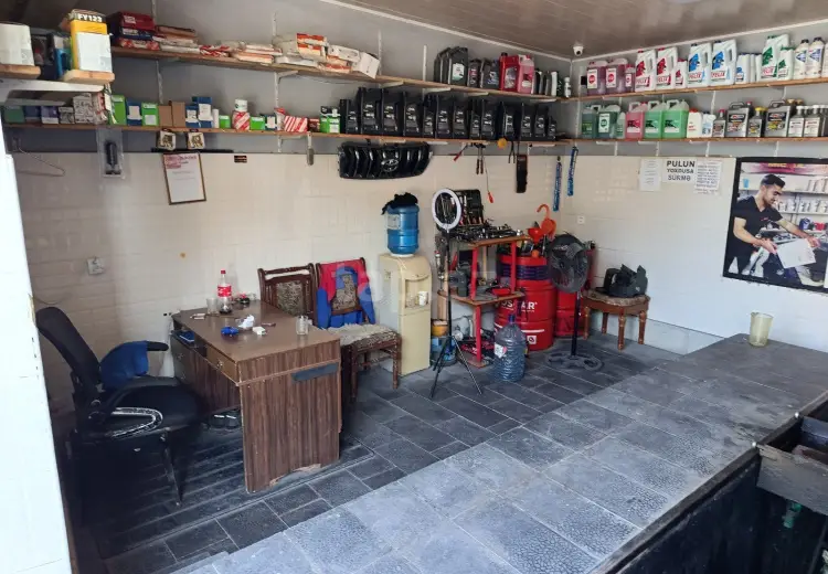 0 m² Obyekt / Ofis , Sabunçu, Bakı