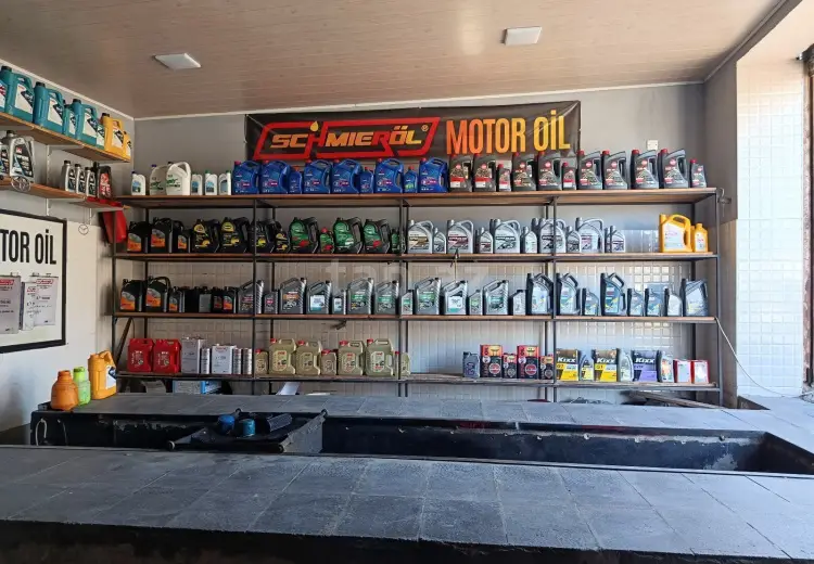 0 m² Obyekt / Ofis , Sabunçu, Bakı