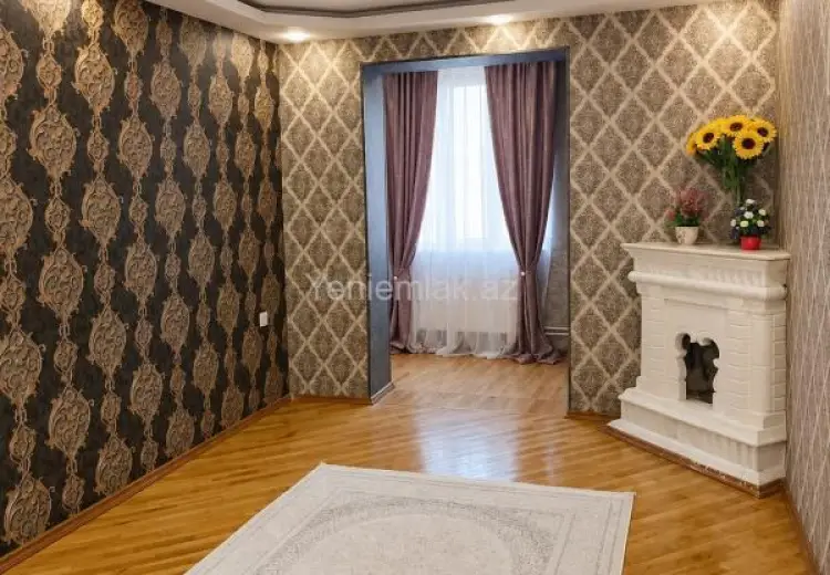 114 000 AZN - 2 otaqlı mənzil Satılır, Sabunçu qəs., Sabunçu, Bakı