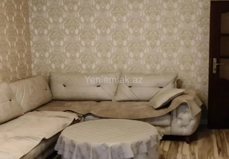 165 000 AZN - 3 otaqlı mənzil Satılır, Sabunçu qəs., Sabunçu, Bakı