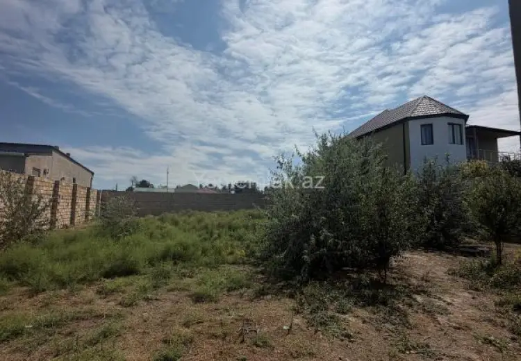 6 sot Torpaq Satılır, Sumqayıt