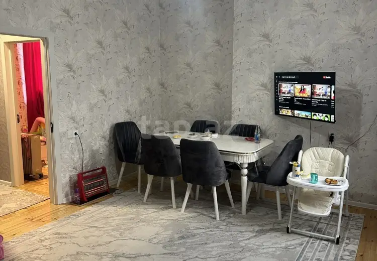 3 otaqlı mənzil , Sumqayıt