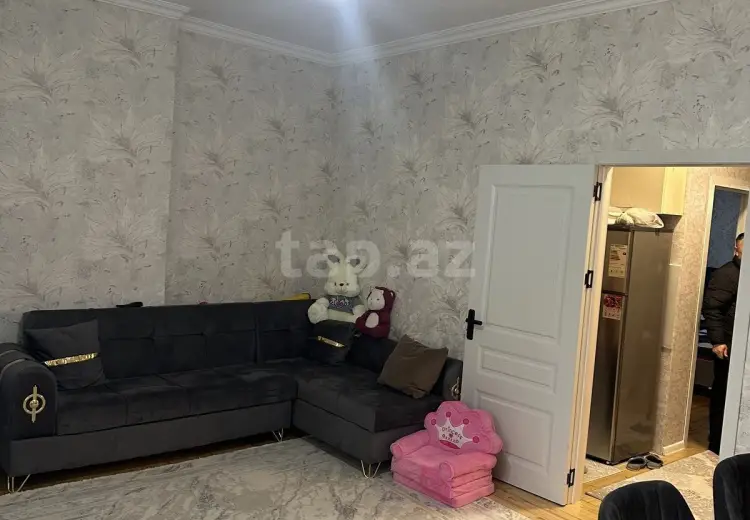 3 otaqlı mənzil , Sumqayıt