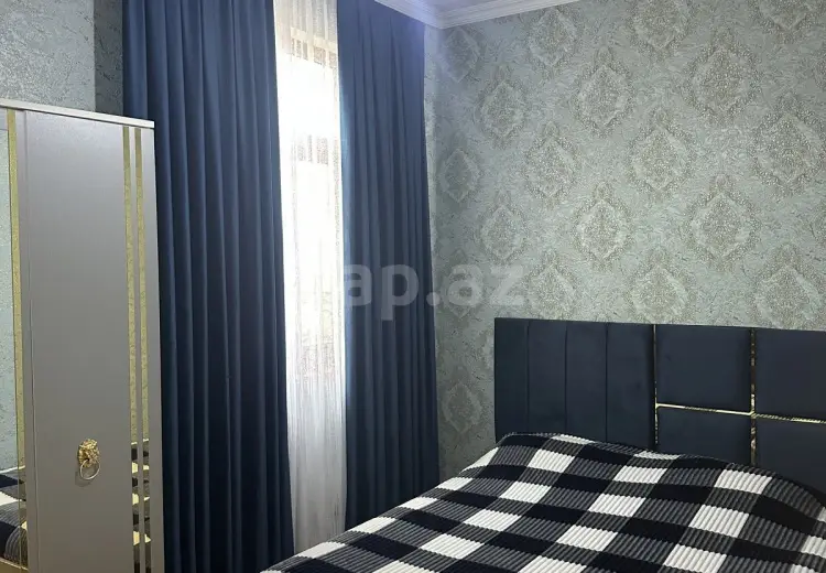 3 otaqlı mənzil , Sumqayıt