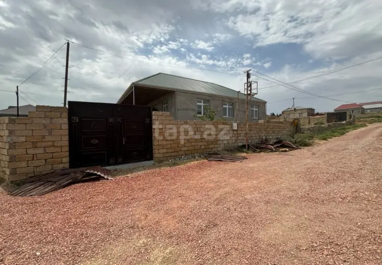 3 otaqlı mənzil , Bakı