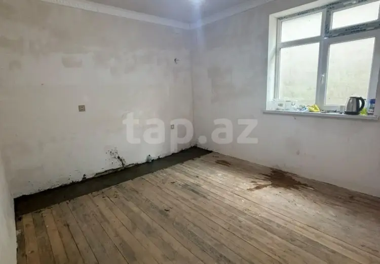3 otaqlı mənzil , Bakı