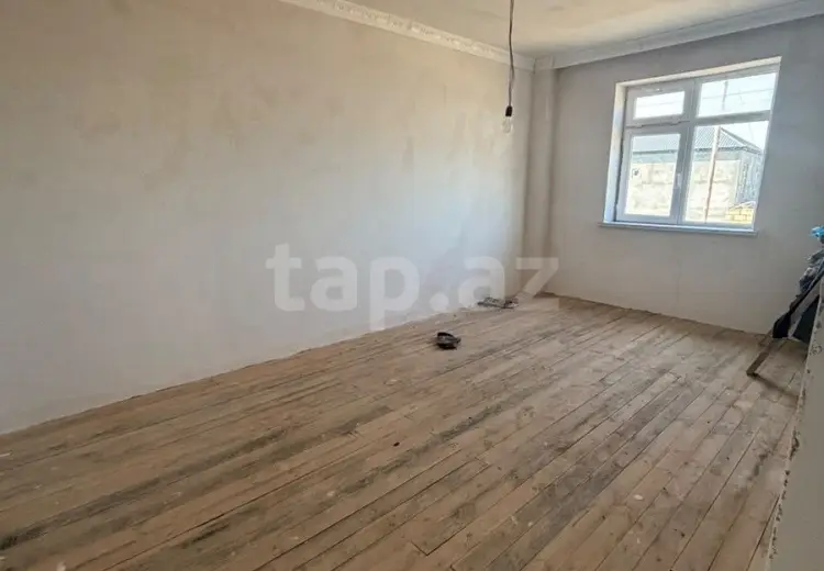 3 otaqlı mənzil , Bakı