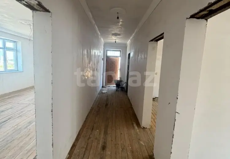 3 otaqlı mənzil , Bakı
