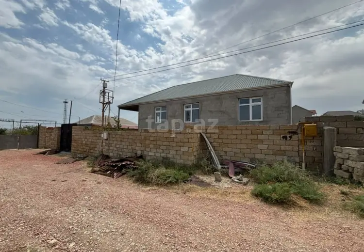 3 otaqlı mənzil , Bakı