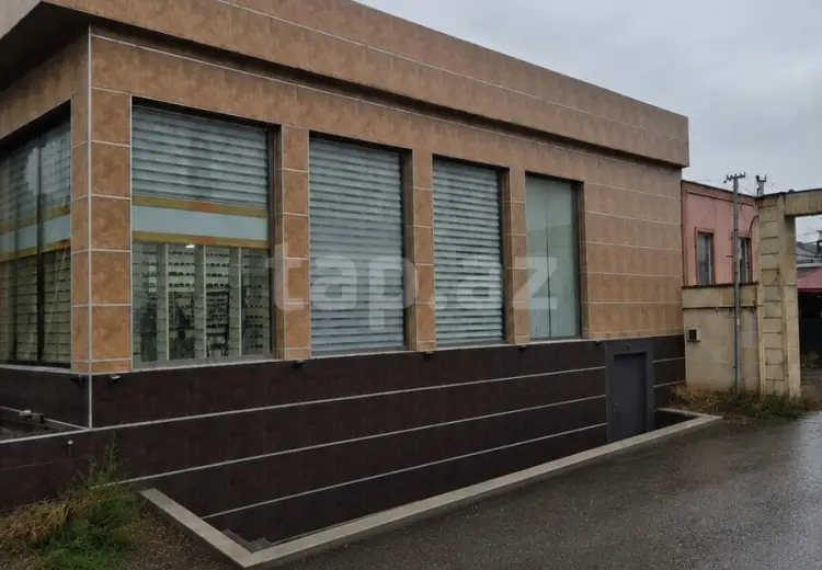 0 m² Obyekt / Ofis , Quba